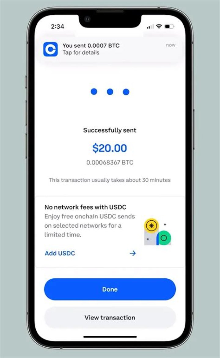 How do I speed up Coinbase withdrawal?