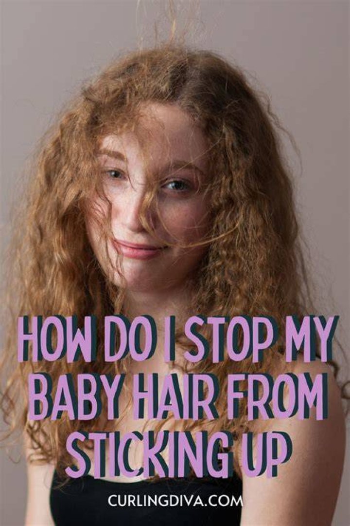 How do I stop my baby from wanting to be held?