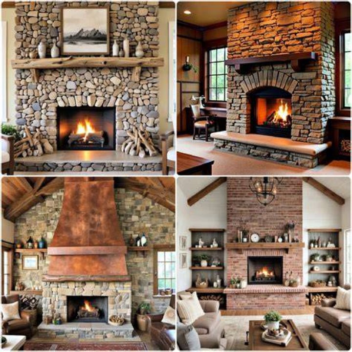 How do I stop my fireplace from smelling?