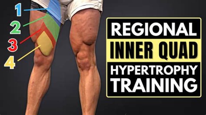 How do I stop my quads from hurting when skiing?