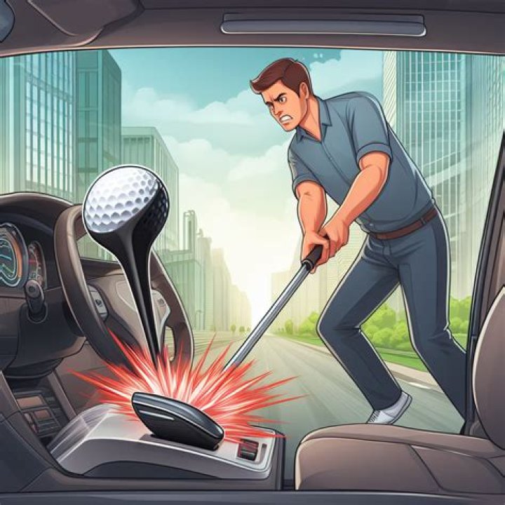 How do I stop slicing my driver?