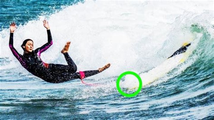 How do I stop surfing nose dive?