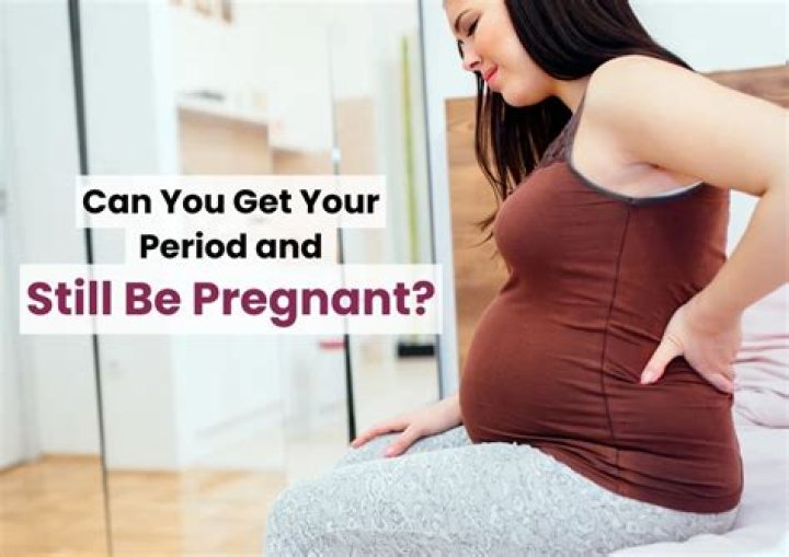 How do I tell if Im pregnant while on the pill?