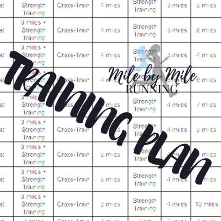How do I train myself to run longer?