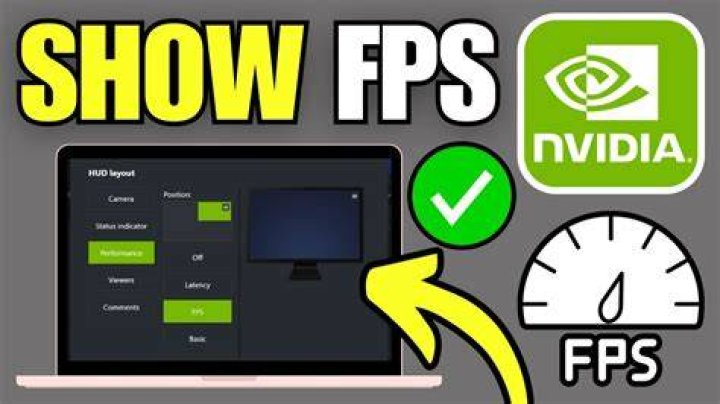 How do I turn off Nvidia FPS cap?