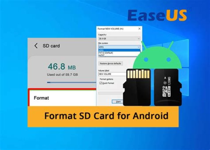 How do I view my SD card?