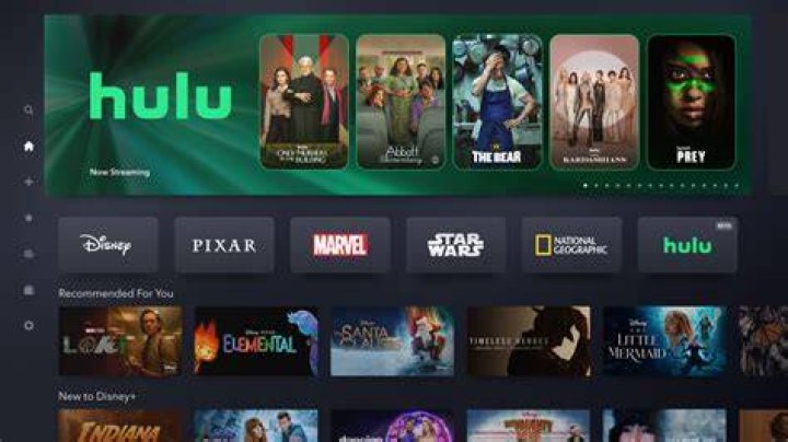 How do I watch Hulu live?