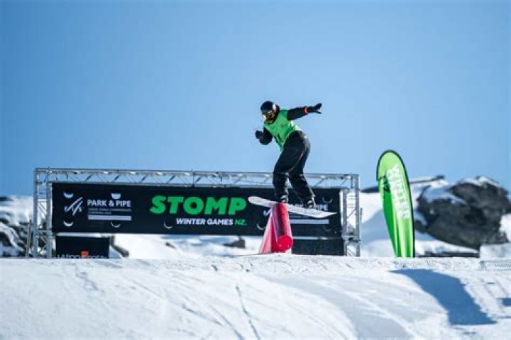 How do I watch men's slopestyle?