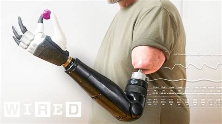 How do movies make limbs disappear?