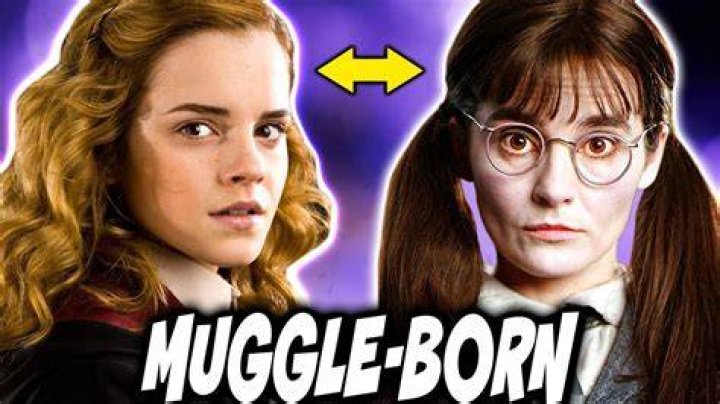 How do Muggle-borns have magic?