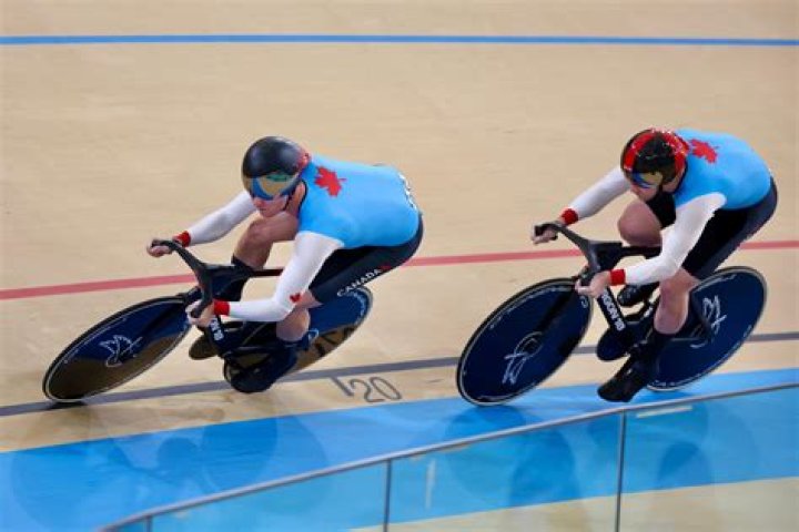 How do Olympic cyclists pee?