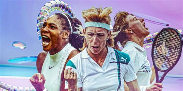 How do pro tennis players make money?