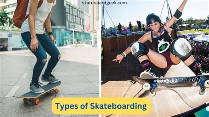 How do skateboarders avoid getting hurt?