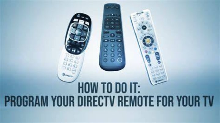 How do you autotune on DirecTV 2020?