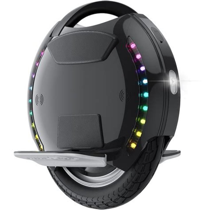 How do you balance a cell Onewheel?