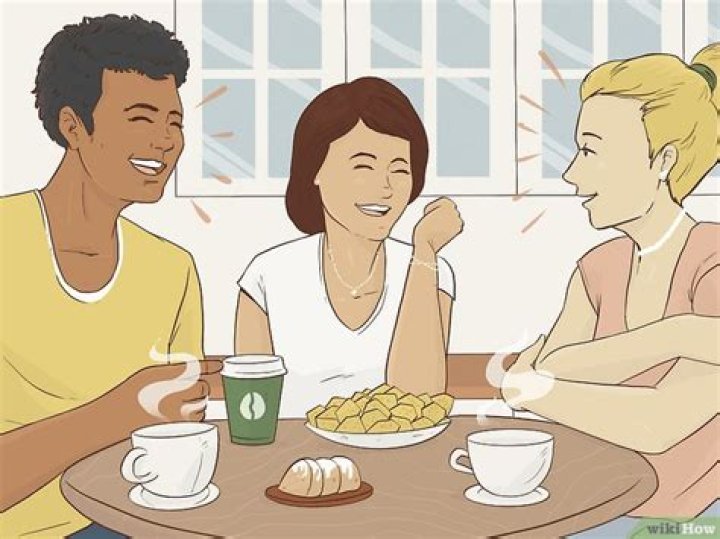 How do you be friends with a guy after he rejects you?