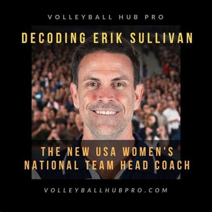 How do you become a successful volleyball player?