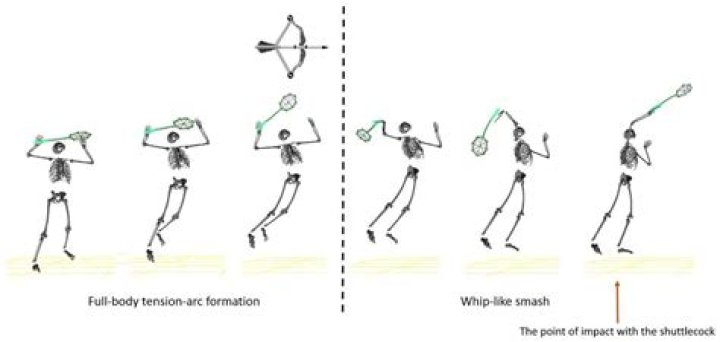 How do you bowl overarm?