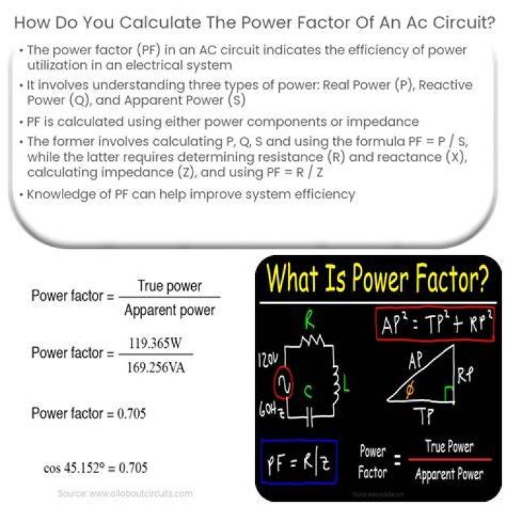 How do you calculate regenerative power?