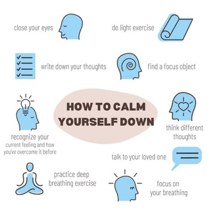 How do you calm down a stallion?