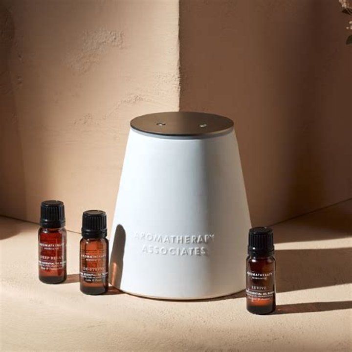 How do you clean a revive diffuser?