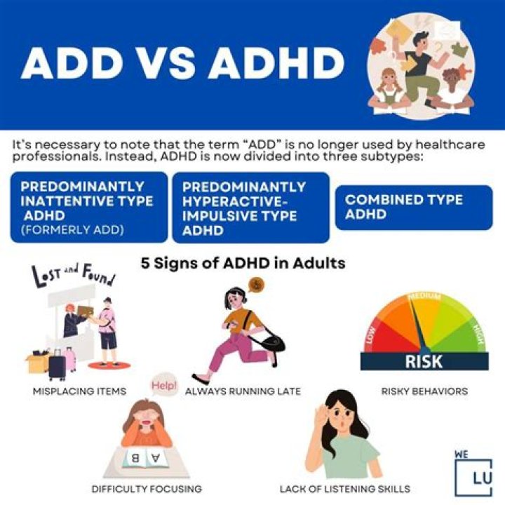How do you clean if you have ADHD?