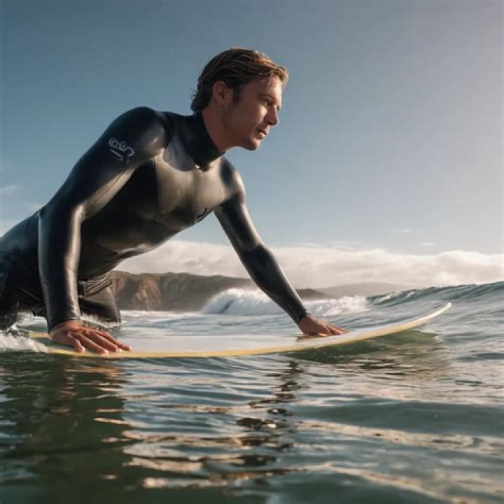 How do you cure surfers neck?