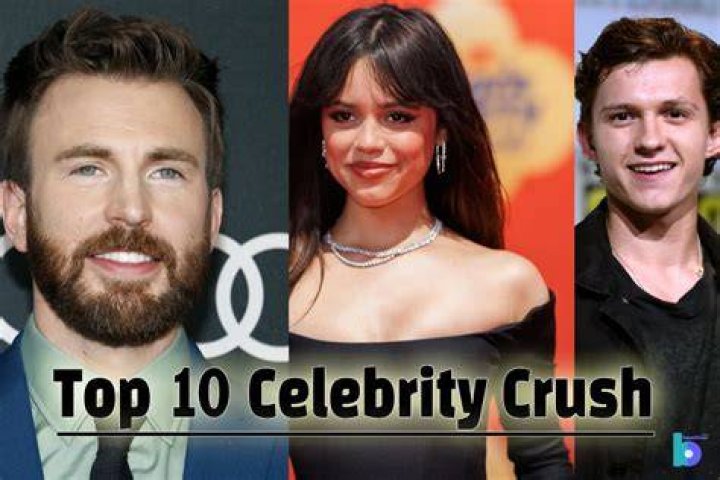 How do you DM a celebrity crush?