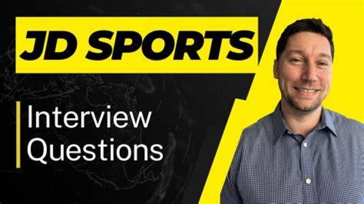 How do you do a sports interview?