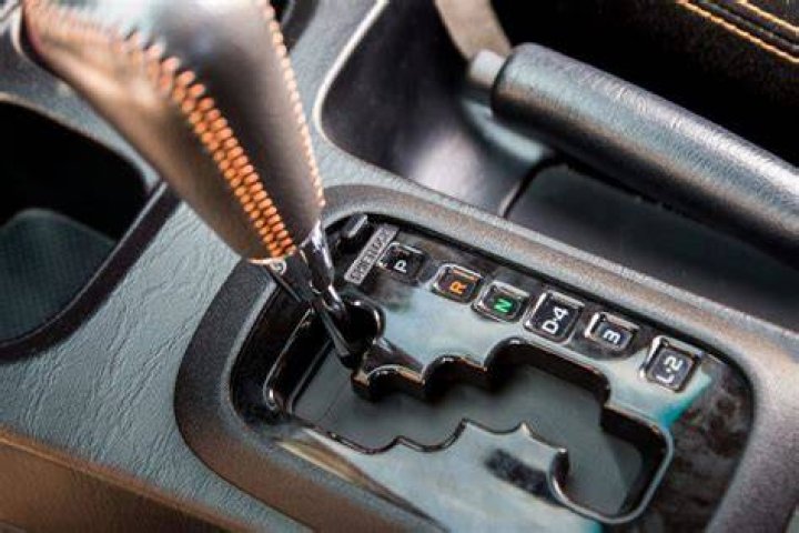 How do you downshift in a manual?