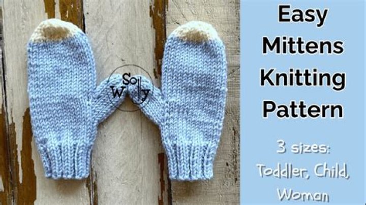 How do you dry mittens fast?