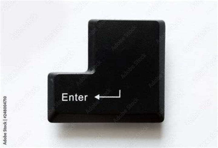 How do you enter the ITV 7?