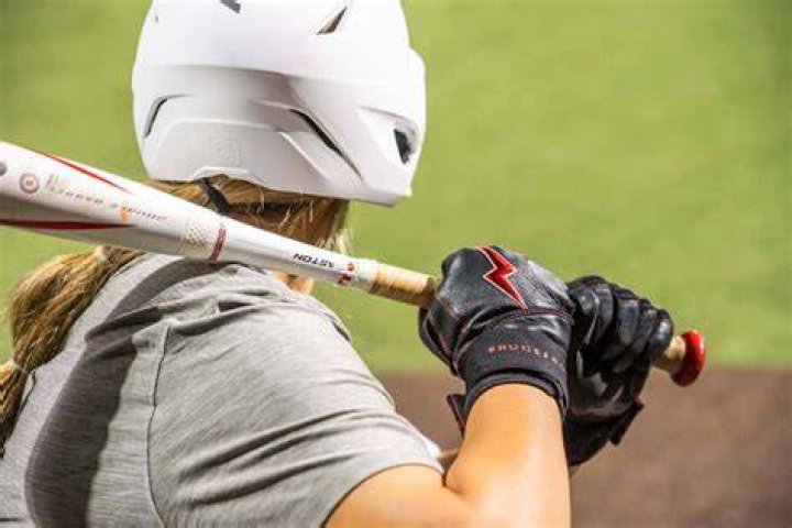 How do you find the drop on a softball bat?
