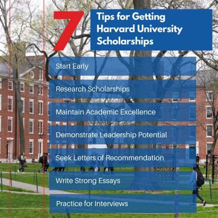 How do you get a full scholarship at NYU?