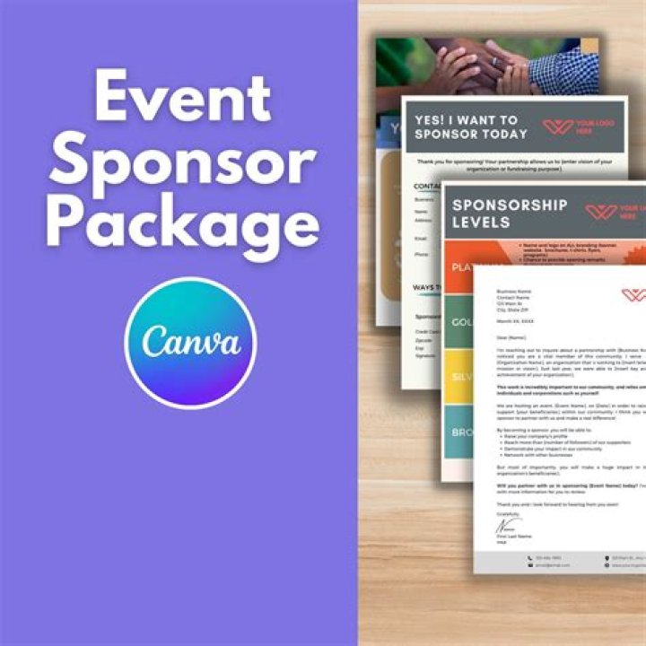 How do you get a sponsor on Instagram?