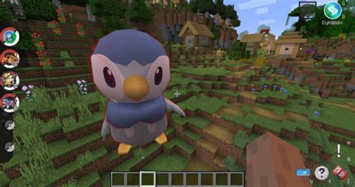 How do you get AZ ring in Pixelmon?