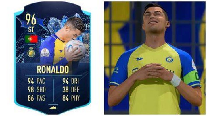How do you get balls on FIFA 21?
