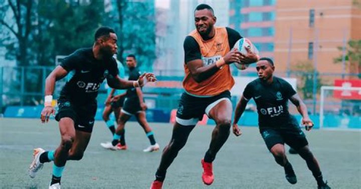 How do you get in shape for rugby?