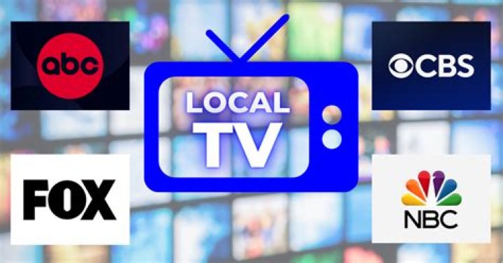 How do you get local channels without cable?