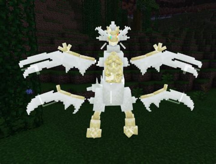 How do you get Necrozma Lunala in Pixelmon?