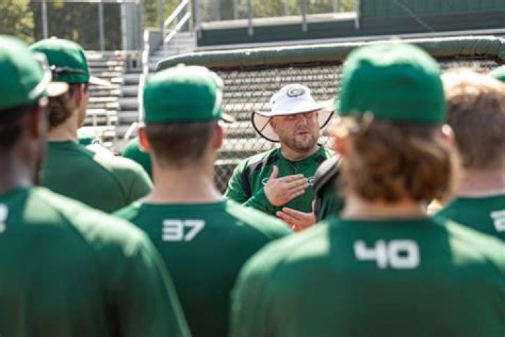 How do you get noticed by college baseball scouts?