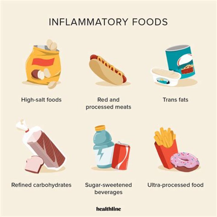 How do you get rid of inflammation overnight?