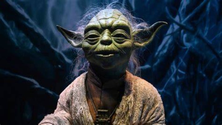 How do you get Yoda serenity?