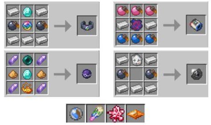 How do you get Z-Ring in Pixelmon?