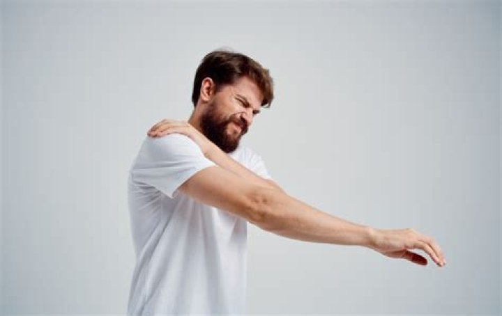 How do you heal a torn rotator cuff naturally?