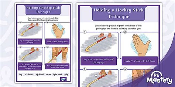 How do you hold up hockey socks?