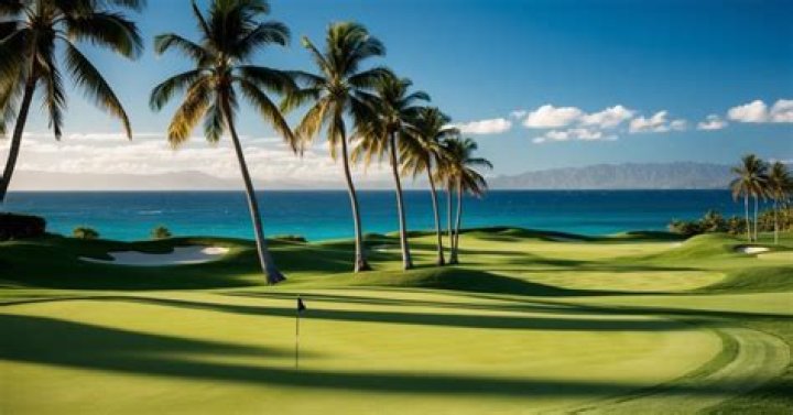 How do you know if you're too close to the golf ball?