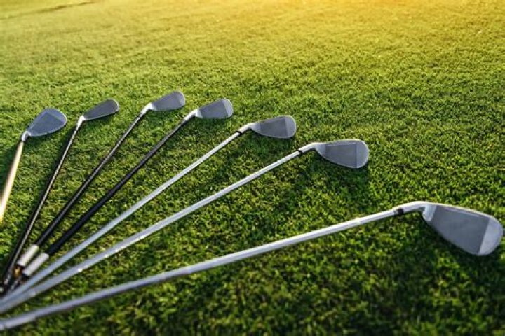 How do you know if your golf clubs are too heavy?