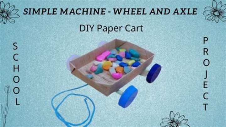 How do you land a cart wheel?