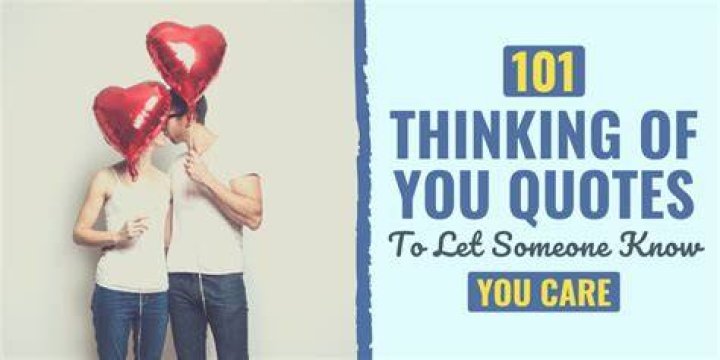 How do you let someone know you understand them?